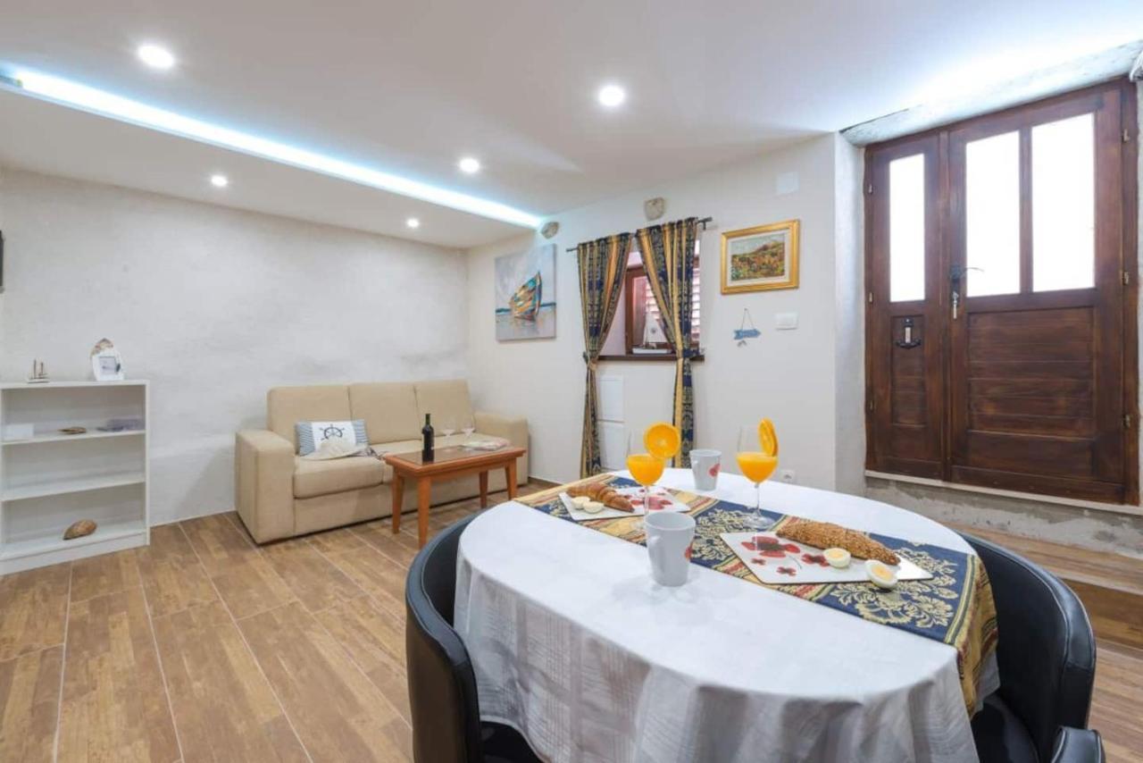 דוברובניק New Apartment La Barca Old Town מראה חיצוני תמונה